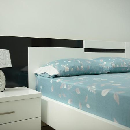 Duarte Apartments - Morabeza منديلو المظهر الخارجي الصورة