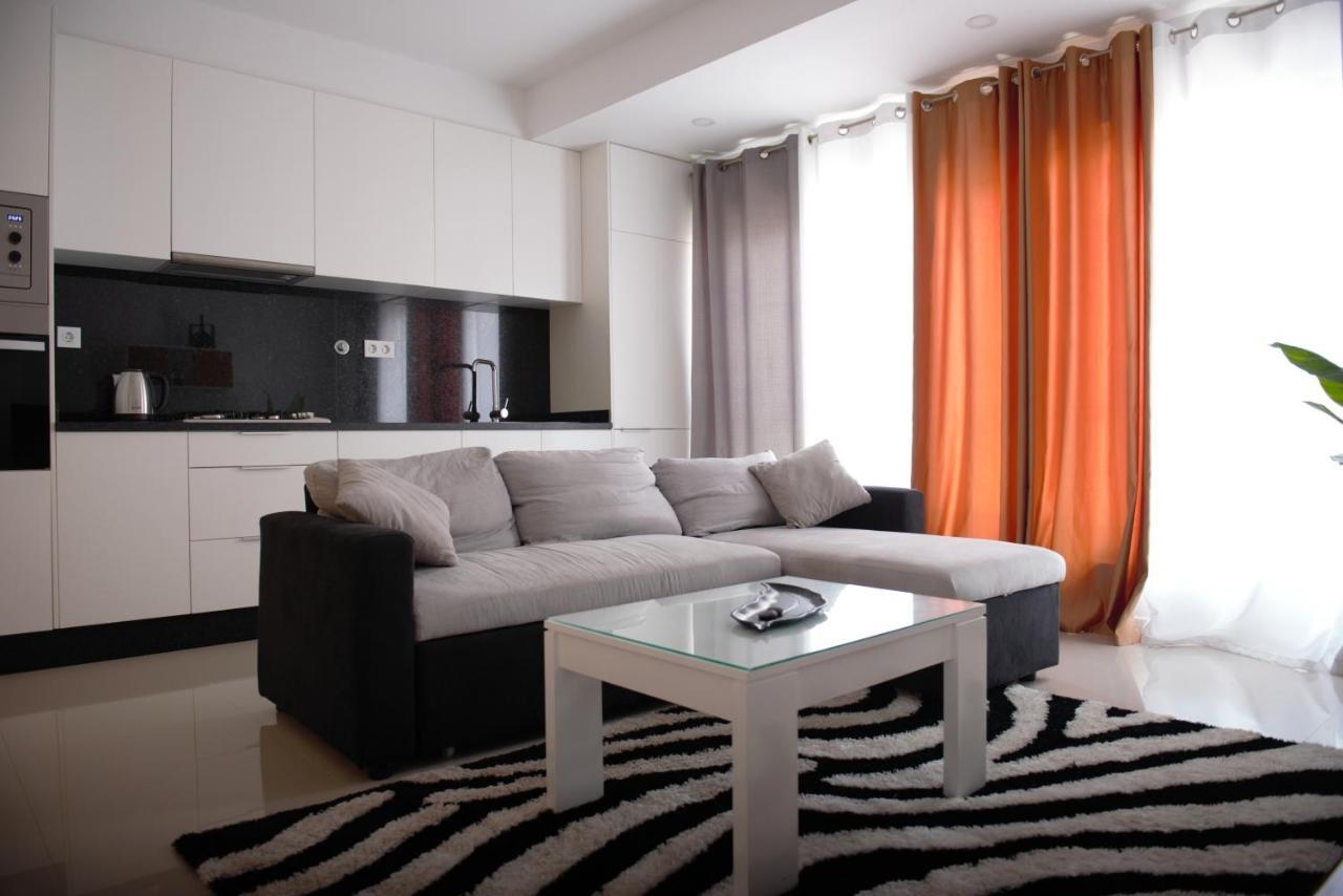 Duarte Apartments - Morabeza منديلو المظهر الخارجي الصورة