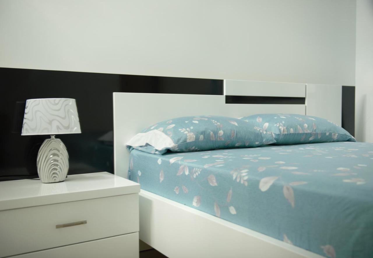 Duarte Apartments - Morabeza منديلو المظهر الخارجي الصورة